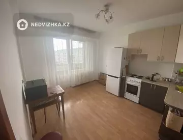 1-комнатная квартира, этаж 5 из 5, 46 м²