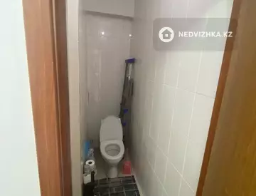 1-комнатная квартира, этаж 5 из 5, 46 м²