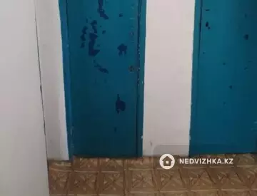 Разная недвижимость, 34 м²