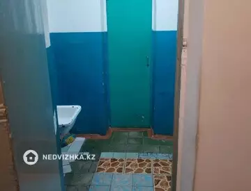 Разная недвижимость, 34 м²