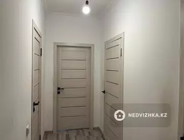 2-комнатная квартира, этаж 5 из 12, 56 м²