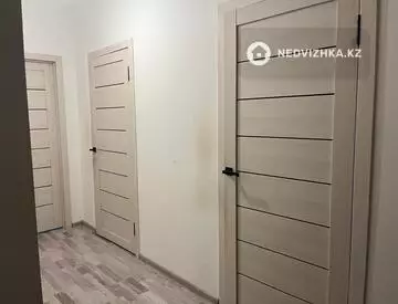 2-комнатная квартира, этаж 5 из 12, 56 м²