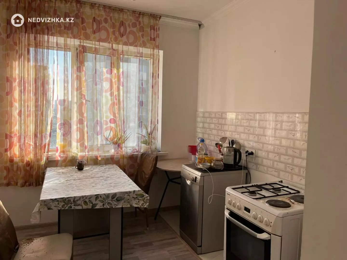 56 м², 2-комнатная квартира, этаж 5 из 12, 56 м², изображение - 1