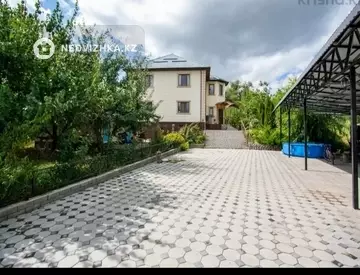 5-комнатный дом, 12 соток, 406 м²