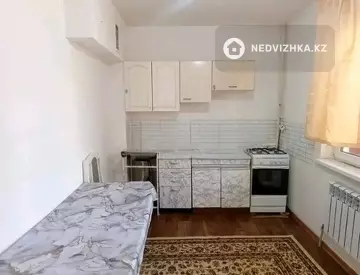 1-комнатная квартира, этаж 1 из 5, 46 м²