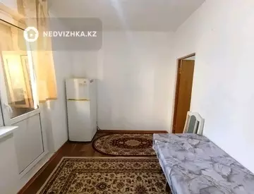 1-комнатная квартира, этаж 1 из 5, 46 м²