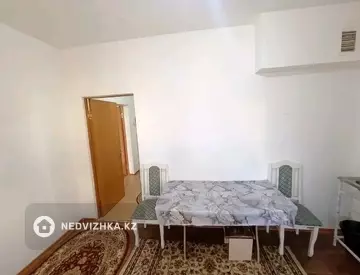 1-комнатная квартира, этаж 1 из 5, 46 м²