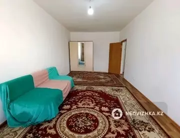 1-комнатная квартира, этаж 1 из 5, 46 м²