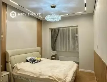 4-комнатная квартира, этаж 16 из 20, 192 м²