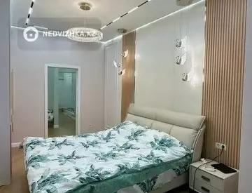 4-комнатная квартира, этаж 16 из 20, 192 м²