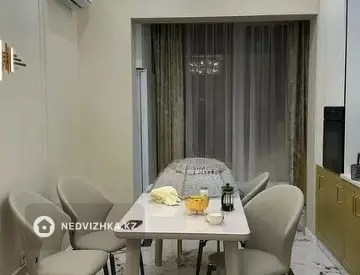 4-комнатная квартира, этаж 16 из 20, 192 м²