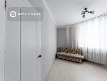 1-комнатная квартира, этаж 4 из 5, 32 м²