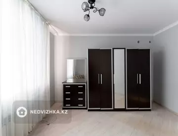 1-комнатная квартира, этаж 4 из 5, 32 м²