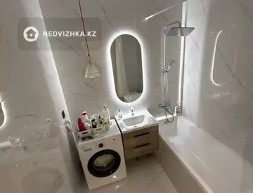 3-комнатная квартира, этаж 3 из 16, 92 м²