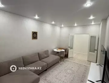 3-комнатная квартира, этаж 3 из 16, 92 м²