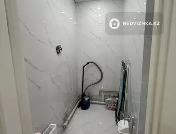 3-комнатная квартира, этаж 3 из 16, 92 м²