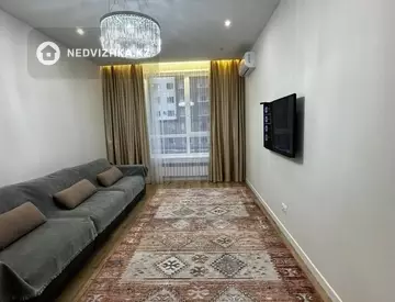 3-комнатная квартира, этаж 2 из 9, 86 м²