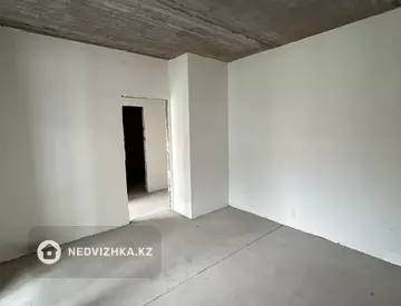 1-комнатная квартира, этаж 8 из 9, 35 м²