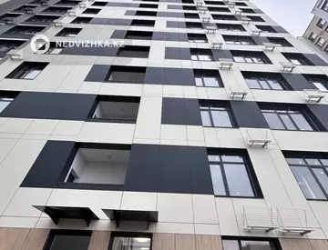 2-комнатная квартира, этаж 2 из 16, 42 м²