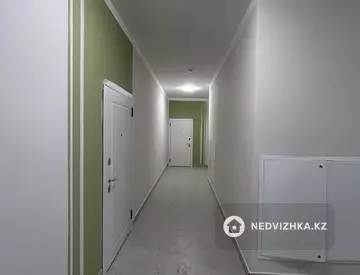 2-комнатная квартира, этаж 2 из 16, 42 м²