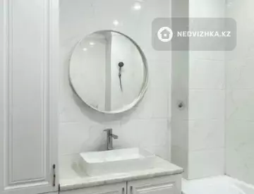 3-комнатная квартира, этаж 13 из 16, 107 м²