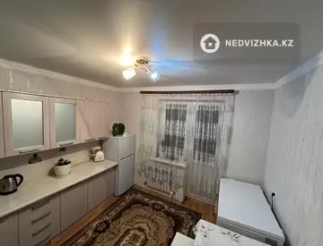 1-комнатная квартира, этаж 13 из 14, 42 м²