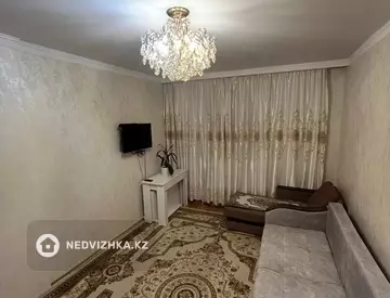 1-комнатная квартира, этаж 13 из 14, 42 м²