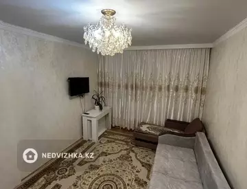 1-комнатная квартира, этаж 13 из 14, 42 м²