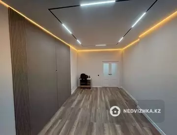 2-комнатная квартира, этаж 8 из 20, 66 м²