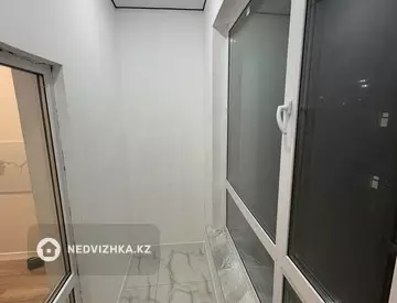 2-комнатная квартира, этаж 8 из 20, 66 м²