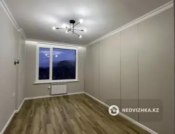 1-комнатная квартира, этаж 8 из 16, 37 м²