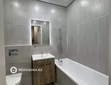 1-комнатная квартира, этаж 8 из 16, 37 м²