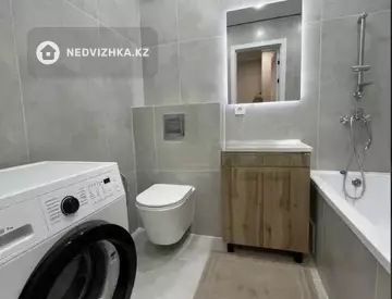 1-комнатная квартира, этаж 8 из 16, 37 м²