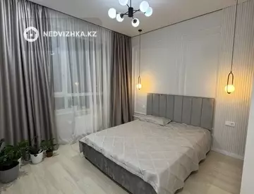 3-комнатная квартира, этаж 3 из 9, 82 м²