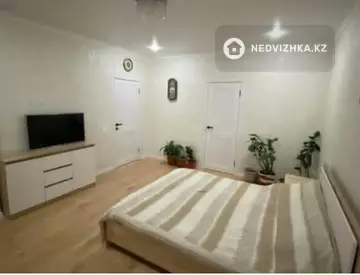 3-комнатная квартира, этаж 2 из 12, 105 м²