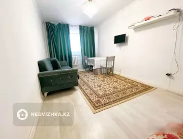 3-комнатная квартира, этаж 3 из 5, 59 м²