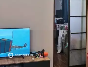 3-комнатная квартира, этаж 10 из 11, 60 м²