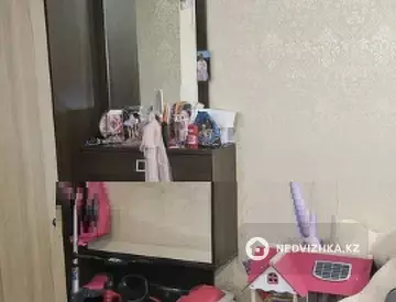 3-комнатная квартира, этаж 10 из 11, 60 м²