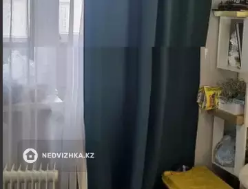 3-комнатная квартира, этаж 10 из 11, 60 м²