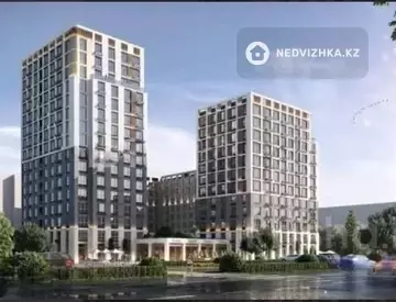 1-комнатная квартира, этаж 5 из 9, 39 м²