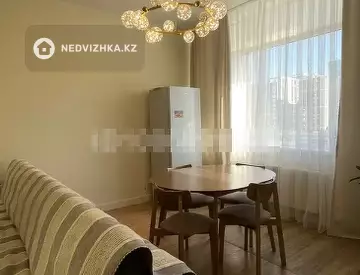 3-комнатная квартира, этаж 4 из 20, 100 м²