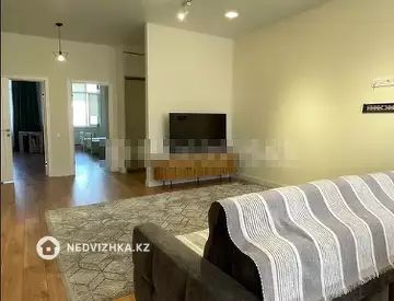 3-комнатная квартира, этаж 4 из 20, 100 м²