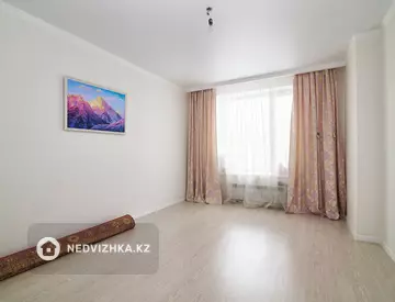 2-комнатная квартира, этаж 7 из 8, 59 м²