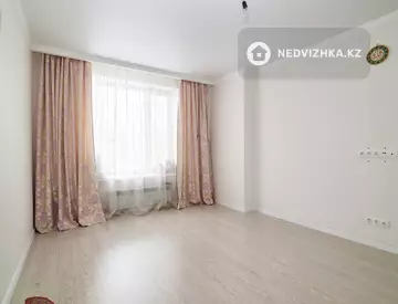 2-комнатная квартира, этаж 7 из 8, 59 м²