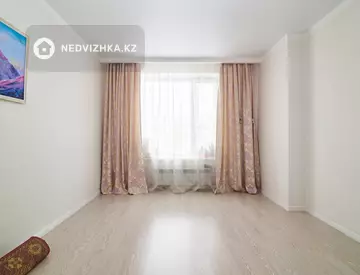 2-комнатная квартира, этаж 7 из 8, 59 м²