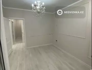 2-комнатная квартира, этаж 7 из 9, 50 м²