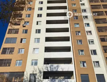 1-комнатная квартира, этаж 6 из 12, 36 м²