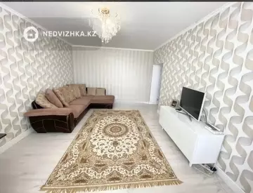 3-комнатная квартира, этаж 7 из 7, 84 м²