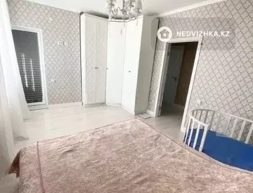 3-комнатная квартира, этаж 7 из 7, 84 м²