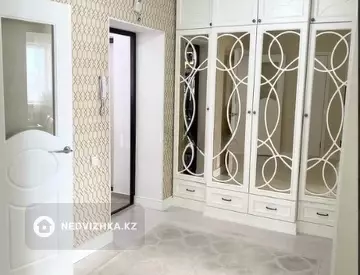 3-комнатная квартира, этаж 7 из 7, 84 м²